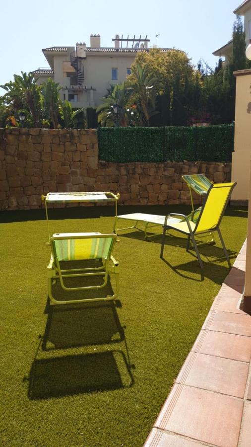 Marbella,Estepona,Selwo Hills,Sea And Sun Hills,New Golden Miles Exterior foto