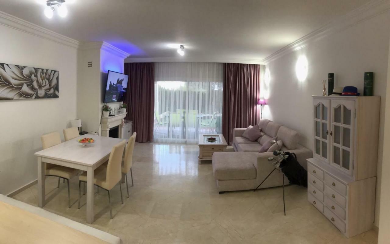 Marbella,Estepona,Selwo Hills,Sea And Sun Hills,New Golden Miles Exterior foto
