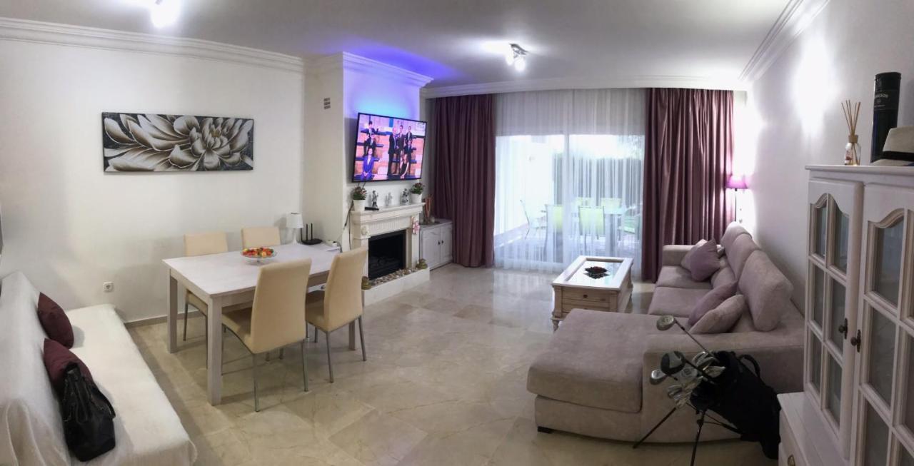Marbella,Estepona,Selwo Hills,Sea And Sun Hills,New Golden Miles Exterior foto
