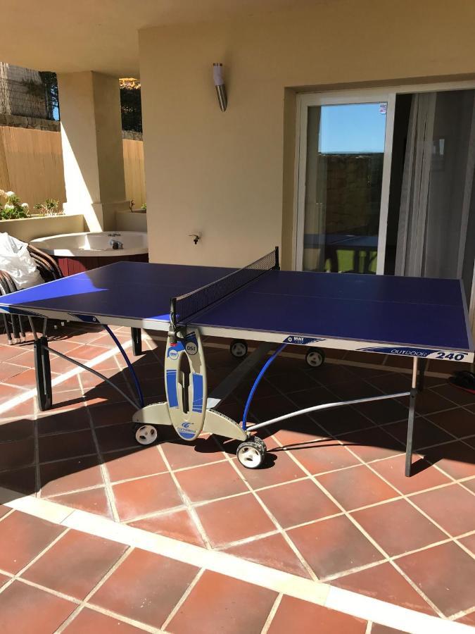 Marbella,Estepona,Selwo Hills,Sea And Sun Hills,New Golden Miles Exterior foto