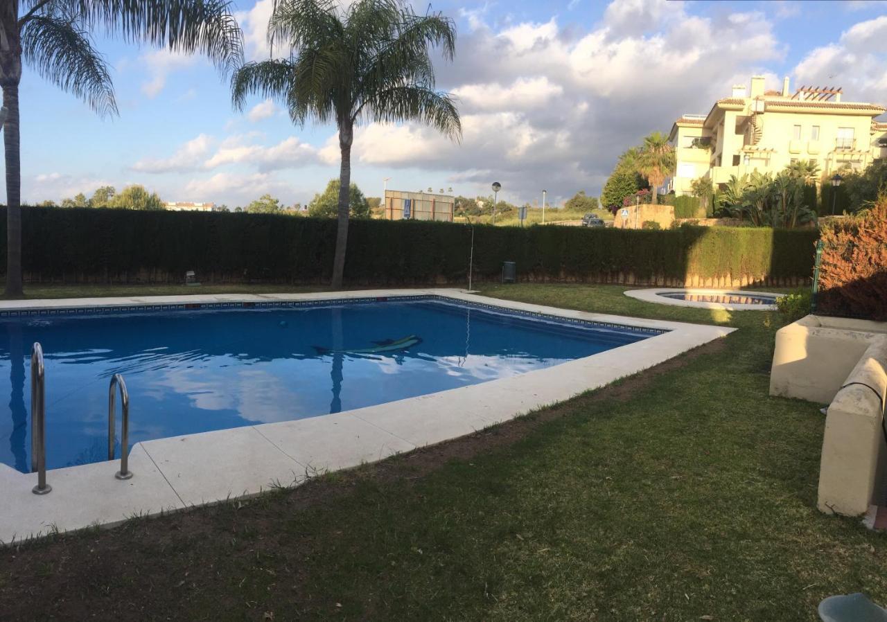 Marbella,Estepona,Selwo Hills,Sea And Sun Hills,New Golden Miles Exterior foto