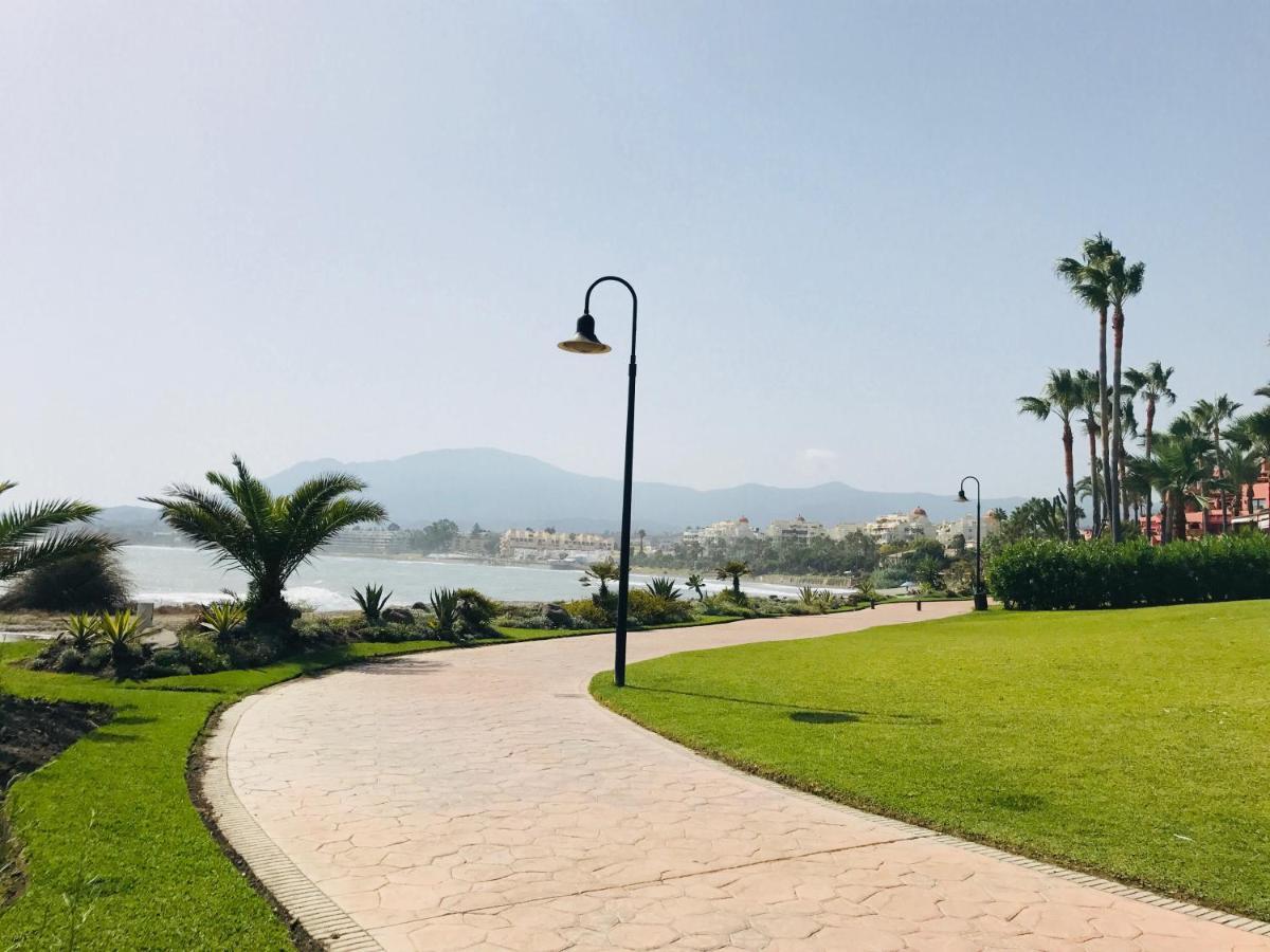 Marbella,Estepona,Selwo Hills,Sea And Sun Hills,New Golden Miles Exterior foto