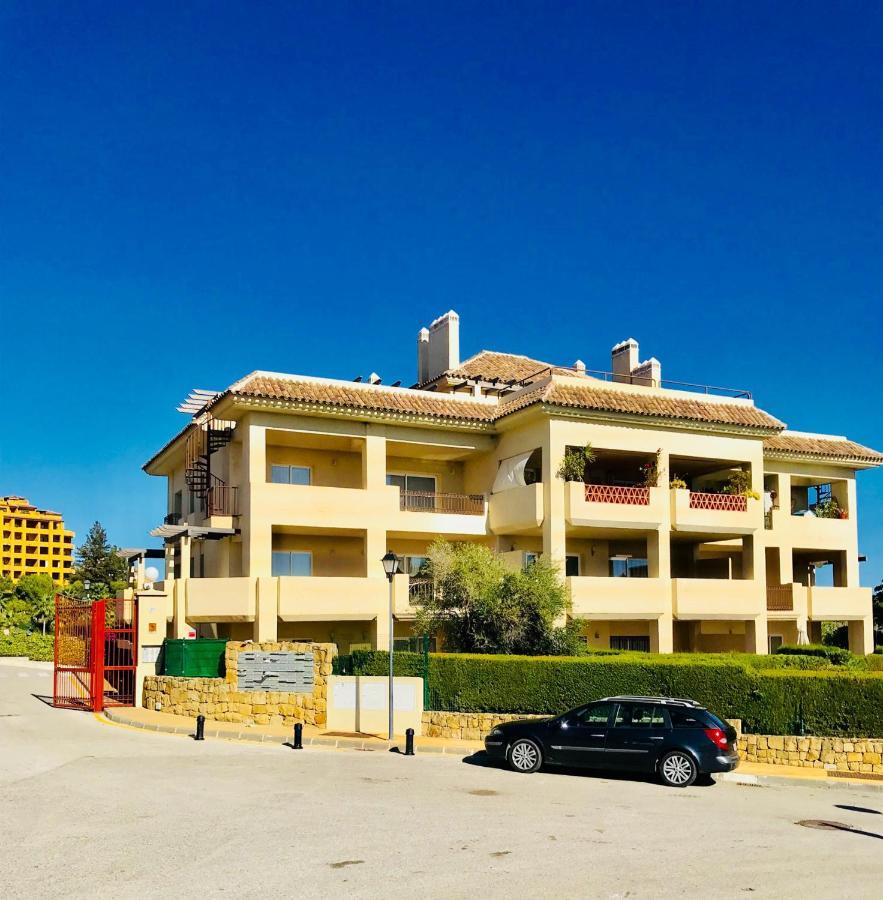 Marbella,Estepona,Selwo Hills,Sea And Sun Hills,New Golden Miles Exterior foto